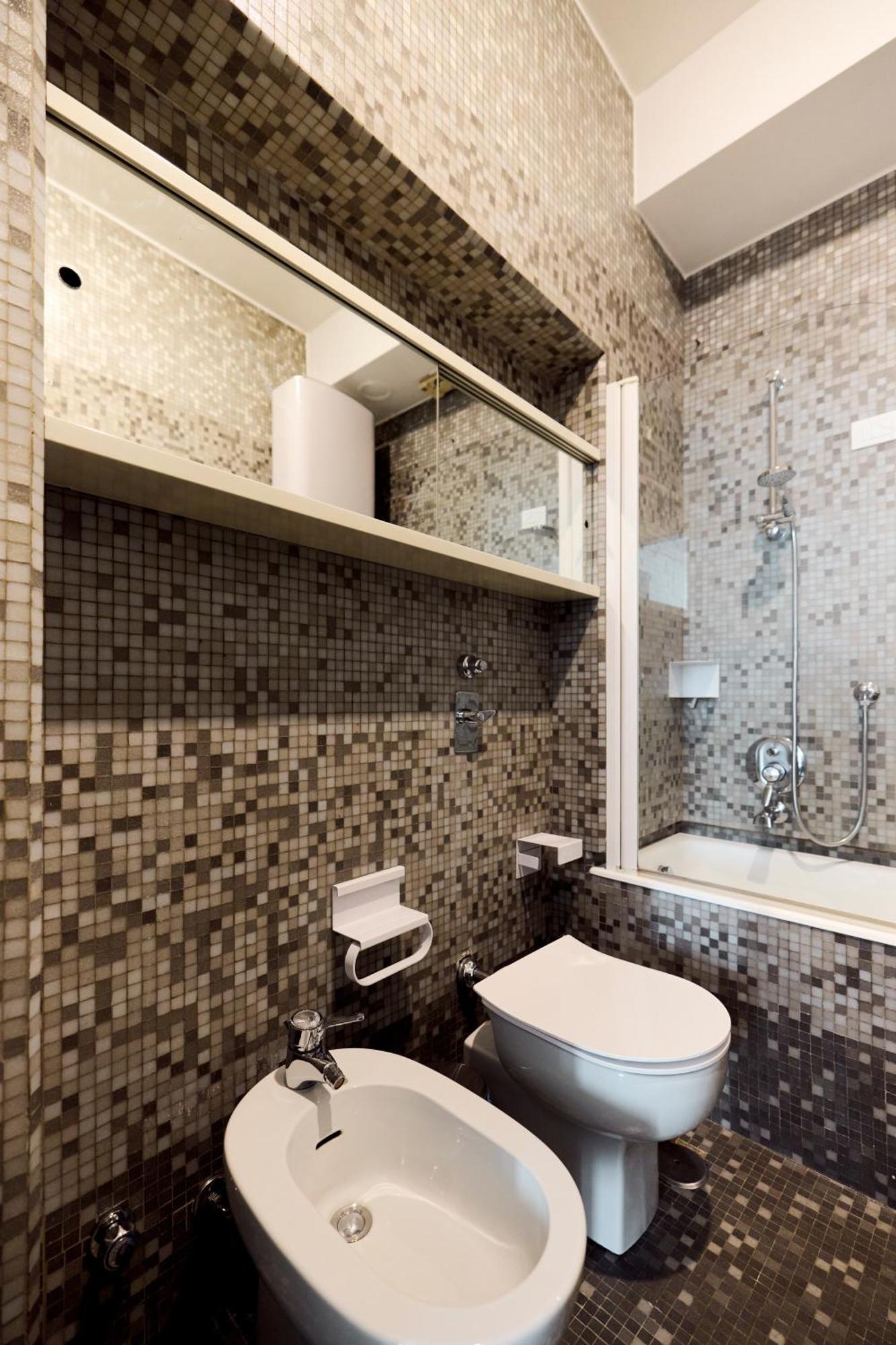 Appartamento Corso Venezia View With Private Balcony - Corso Venezia Milano