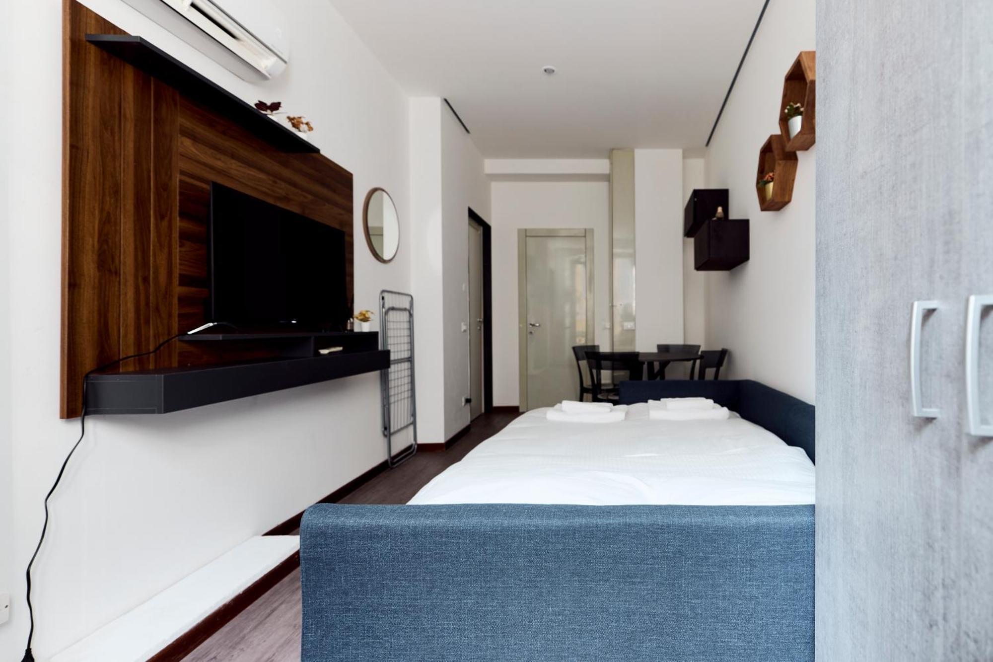 Appartamento Corso Venezia View With Private Balcony - Corso Venezia Milano